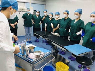 如何選擇優質的微整學校？技術咨詢指南