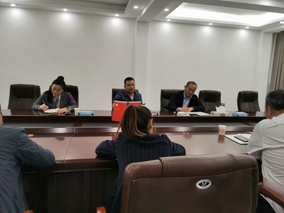 尉氏縣蔡莊鎮(zhèn)召開專題會(huì)議傳達(dá)貫徹落實(shí)縣委書記王紅濤調(diào)研講話精神