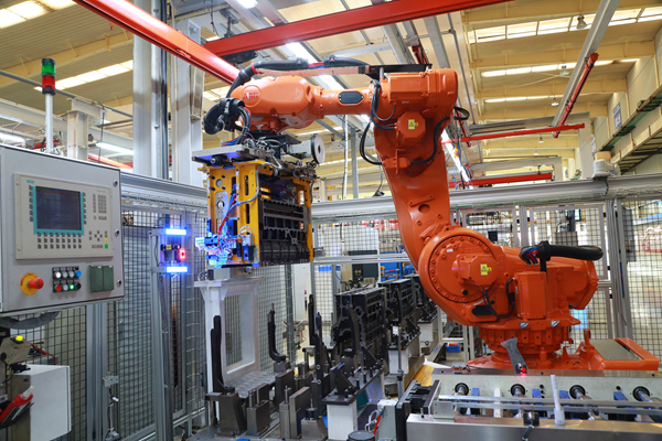 玉林 優(yōu)化營(yíng)商環(huán)境向“新”而行，技術(shù)咨詢點(diǎn)燃未來科技發(fā)展引擎